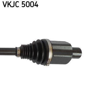Pusašis SKF VKJC 5004