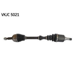 Pusašis SKF VKJC 5021