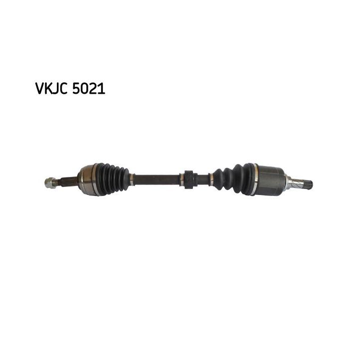 Pusašis SKF VKJC 5021