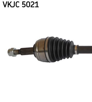 Pusašis SKF VKJC 5021