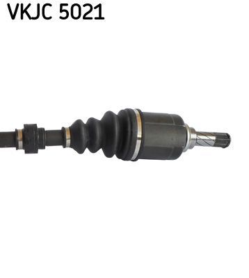 Pusašis SKF VKJC 5021
