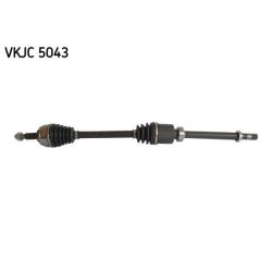 Pusašis SKF VKJC 5043