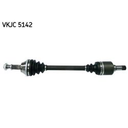 Pusašis SKF VKJC 5142