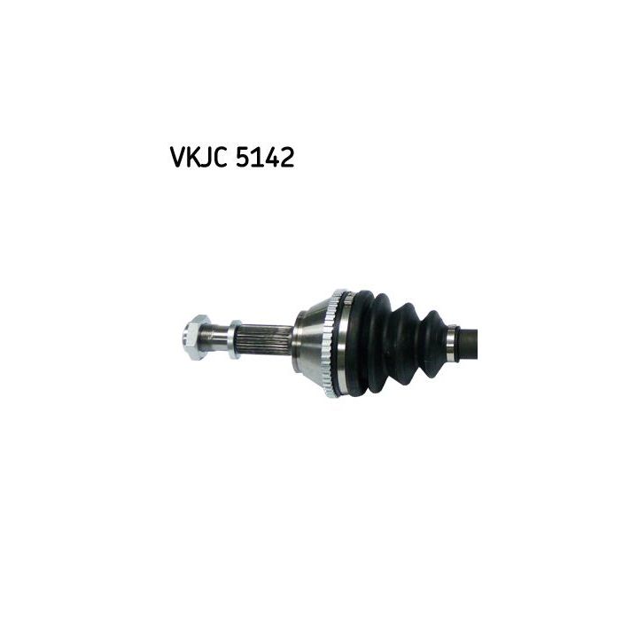Pusašis SKF VKJC 5142