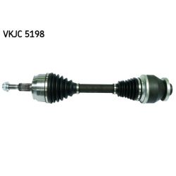 Pusašis SKF VKJC 5198