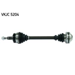 Pusašis SKF VKJC 5204