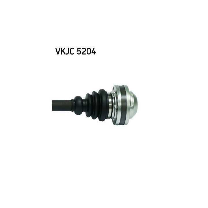 Pusašis SKF VKJC 5204