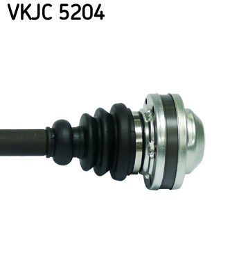 Pusašis SKF VKJC 5204