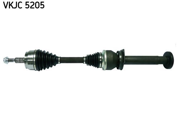 Pusašis SKF VKJC 5205