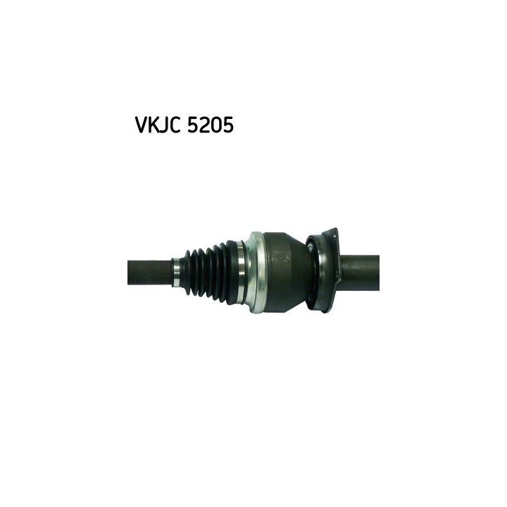 Pusašis SKF VKJC 5205