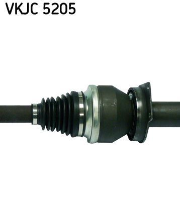 Pusašis SKF VKJC 5205