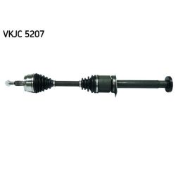Pusašis SKF VKJC 5207