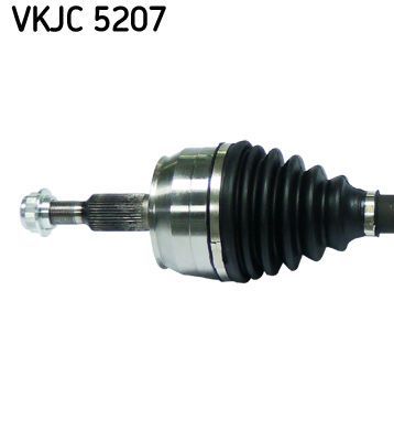 Pusašis SKF VKJC 5207