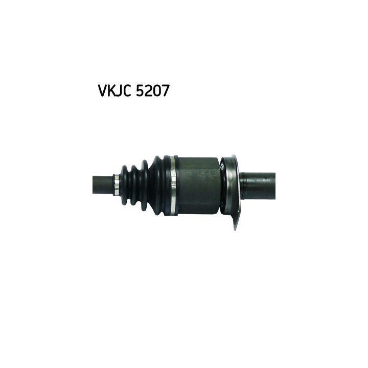 Pusašis SKF VKJC 5207