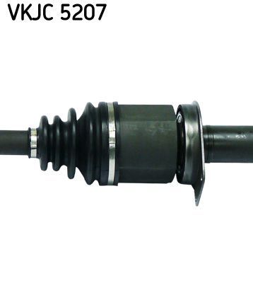 Pusašis SKF VKJC 5207