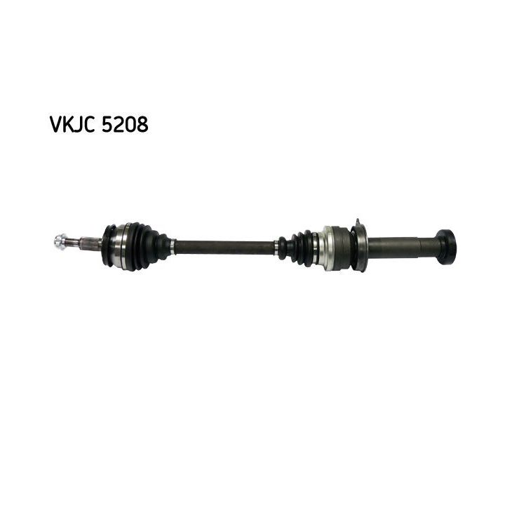 Pusašis SKF VKJC 5208