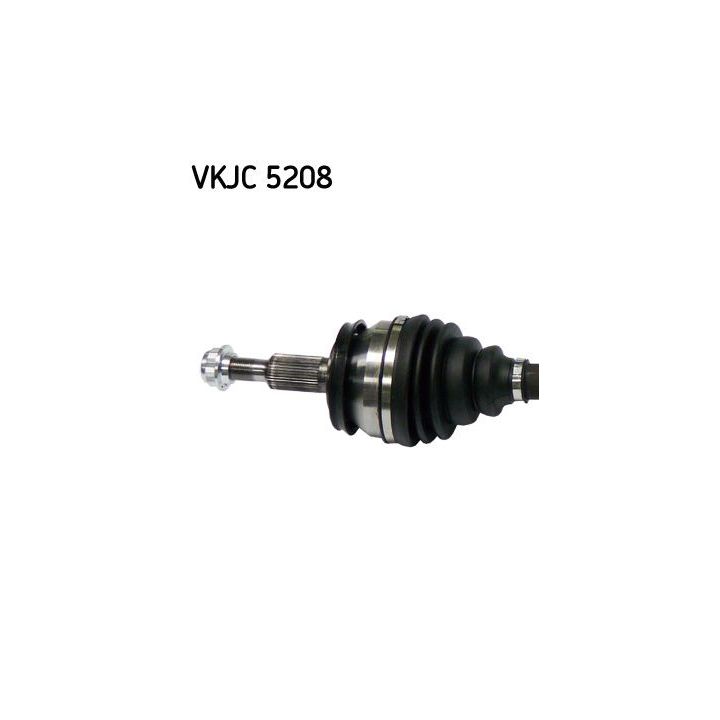 Pusašis SKF VKJC 5208