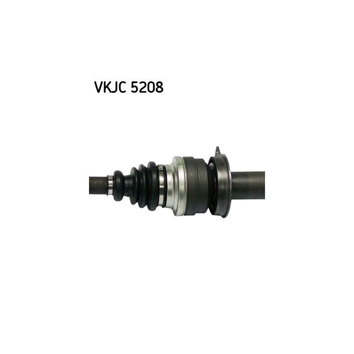 Pusašis SKF VKJC 5208