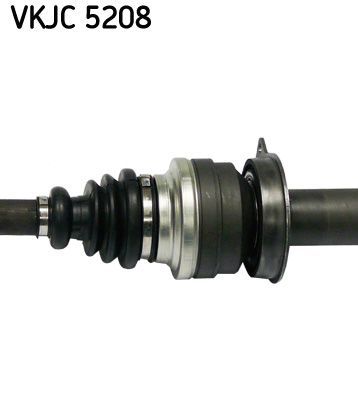 Pusašis SKF VKJC 5208