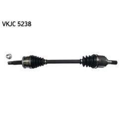 Pusašis SKF VKJC 5238