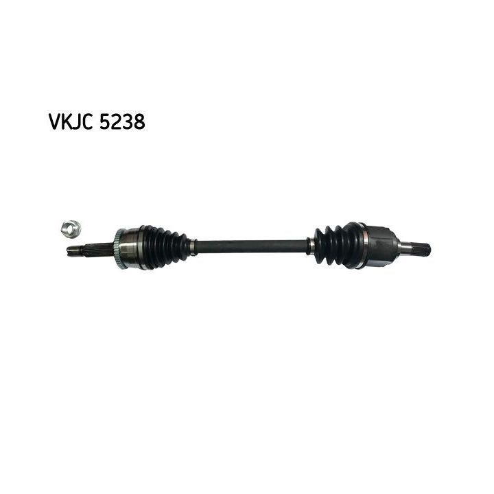Pusašis SKF VKJC 5238