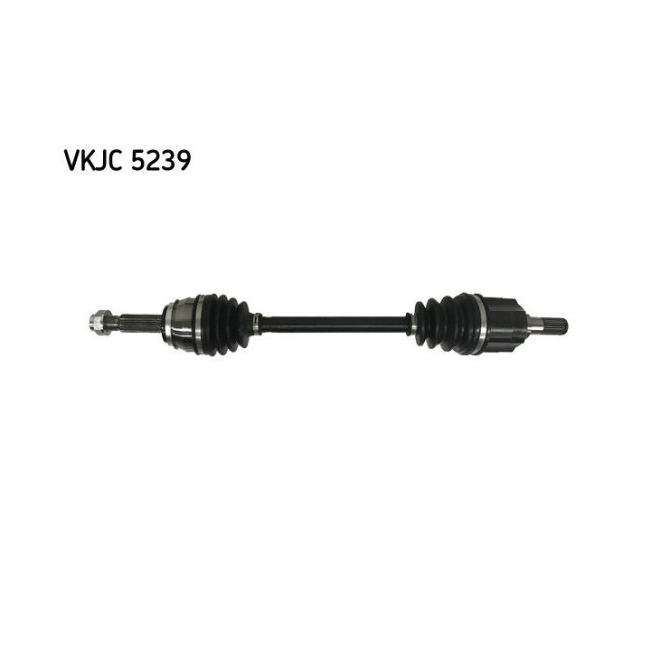 Pusašis SKF VKJC 5239