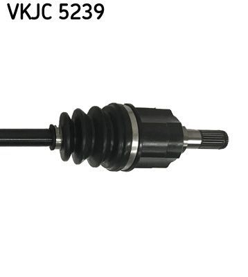 Pusašis SKF VKJC 5239