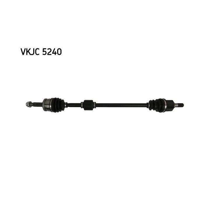 Pusašis SKF VKJC 5240