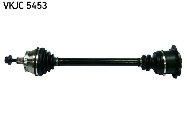 Pusašis SKF VKJC 5453