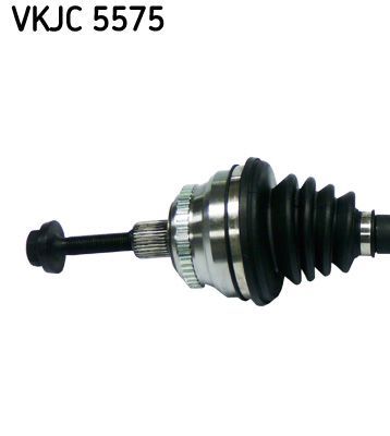 Pusašis SKF VKJC 5575