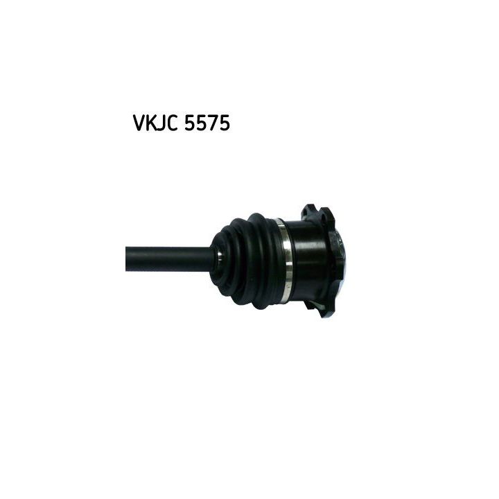 Pusašis SKF VKJC 5575