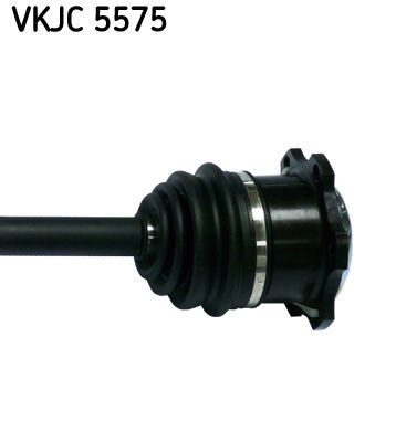 Pusašis SKF VKJC 5575