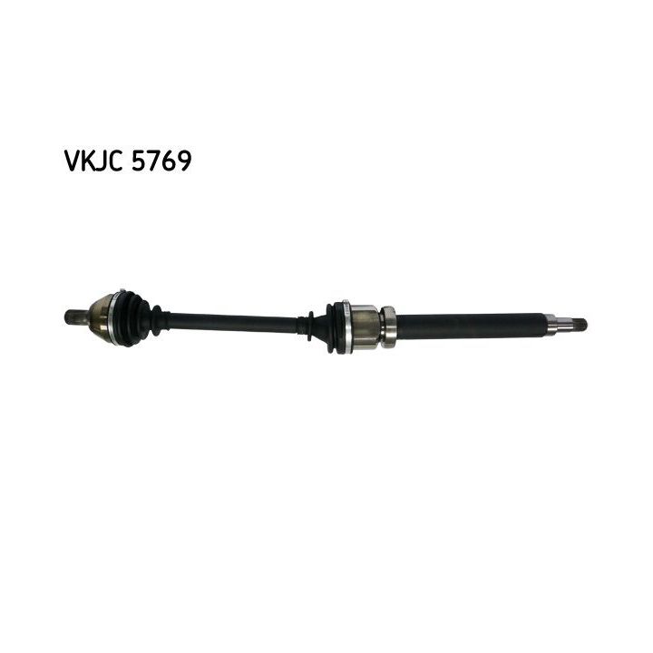 Pusašis SKF VKJC 5769