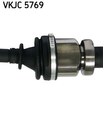 Pusašis SKF VKJC 5769