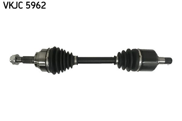 Pusašis SKF VKJC 5962