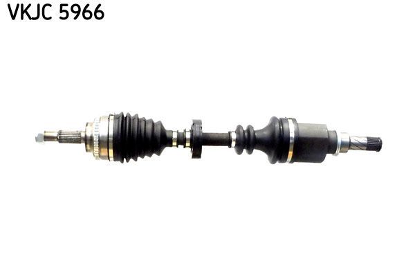 Pusašis SKF VKJC 5966