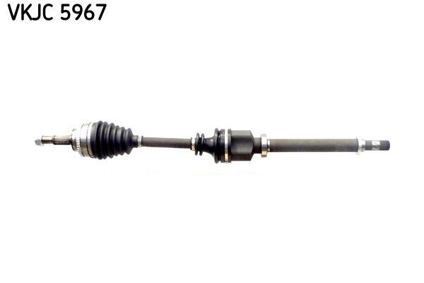 Pusašis SKF VKJC 5967