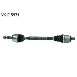 Pusašis SKF VKJC 5971