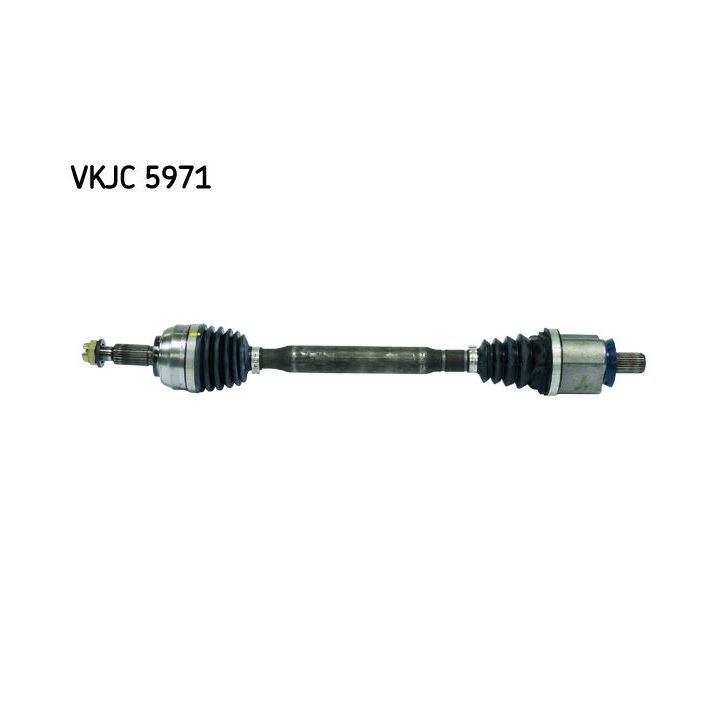 Pusašis SKF VKJC 5971