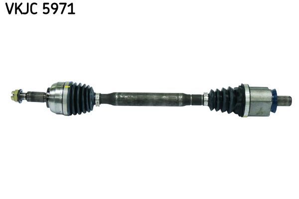 Pusašis SKF VKJC 5971