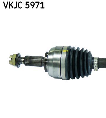 Pusašis SKF VKJC 5971