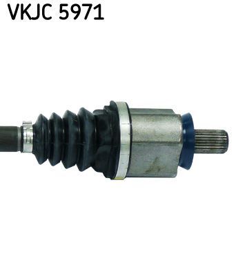 Pusašis SKF VKJC 5971