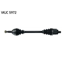 Pusašis SKF VKJC 5972