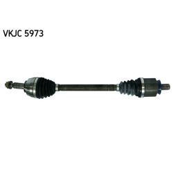 Pusašis SKF VKJC 5973