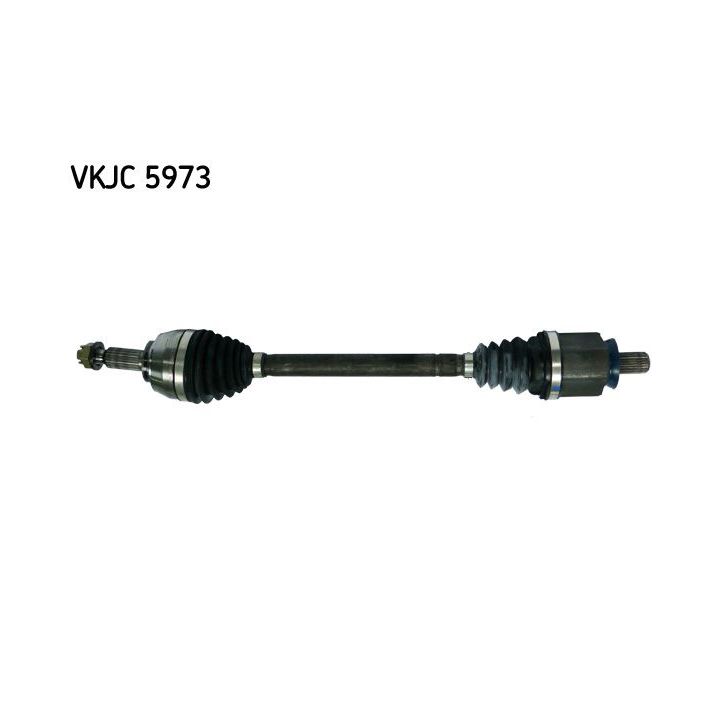 Pusašis SKF VKJC 5973