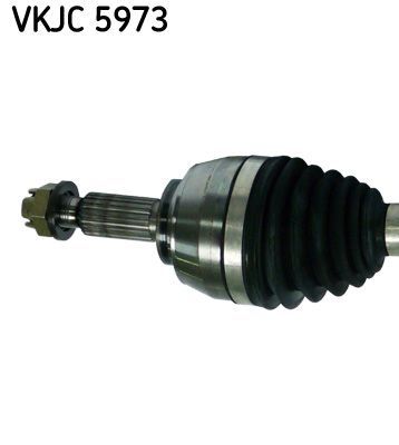 Pusašis SKF VKJC 5973