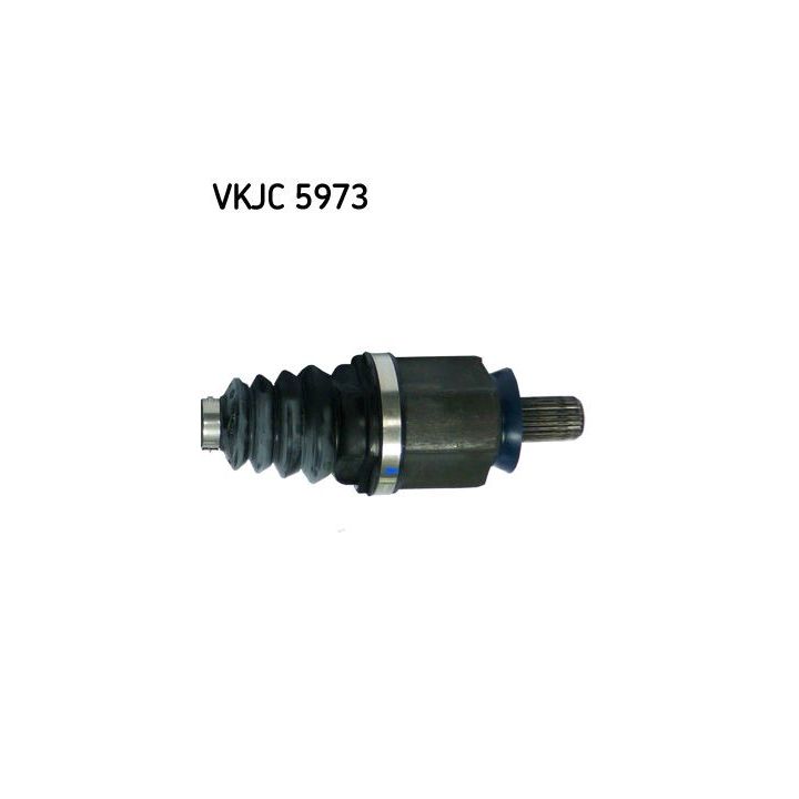Pusašis SKF VKJC 5973