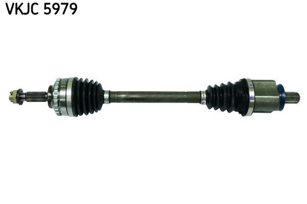 Pusašis SKF VKJC 5979