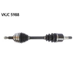 Pusašis SKF VKJC 5988
