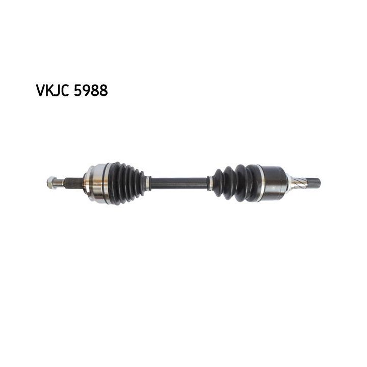 Pusašis SKF VKJC 5988
